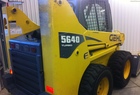 2010 Gehl 5640E