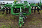 2002 John Deere 2700