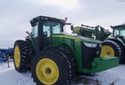 2012 John Deere 8335R