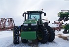 2012 John Deere 8335R