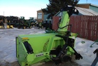 2010 Schulte SDX110