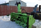 2010 Schulte SDX110