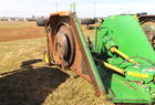 2008 John Deere CX15
