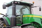 2012 John Deere 8335R