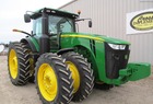 2012 John Deere 8335R