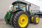 2012 John Deere 8335R