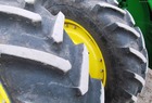 2012 John Deere 8335R