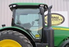 2012 John Deere 8335R