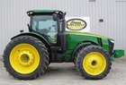 2012 John Deere 8335R