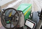 2012 John Deere 8335R