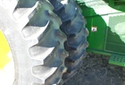 2001 John Deere 9750 STS