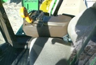 2001 John Deere 9750 STS