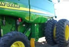 2001 John Deere 9750 STS