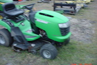 2002 Sabre 1442