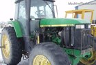 1997 John Deere 7810