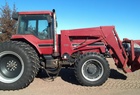 1989 Case IH 7140