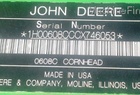  John Deere 608C