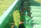  John Deere 608C