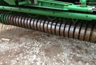 2002 John Deere 567