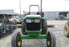 2010 John Deere 5045D
