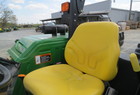 2010 John Deere 5045D