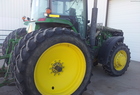 2000 John Deere 8310