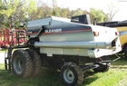 2004 Gleaner R75
