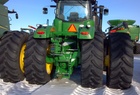 2012 John Deere 9460R