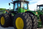 2012 John Deere 9460R