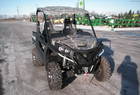 2012 John Deere RSX 850i