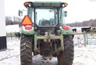 2005 John Deere 5525