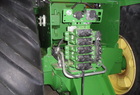 2011 John Deere 9630
