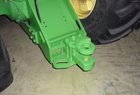 2011 John Deere 9630