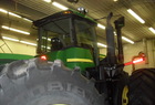 2011 John Deere 9630