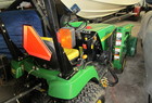 2004 John Deere 2210