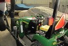 2004 John Deere 2210