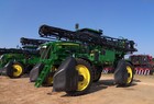2011 John Deere 4730