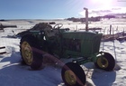 1964 John Deere 2010