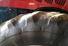 2008 Case IH 215 Magnum