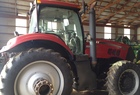 2008 Case IH 215 Magnum
