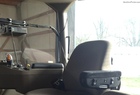 2008 Case IH 215 Magnum