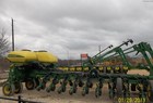2006 John Deere 1770NT CCS