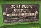 2006 John Deere 1770NT CCS