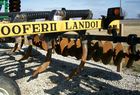 2005 Landoll 2327-7-24