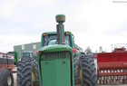2000 John Deere 3020