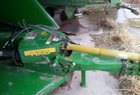 2011 John Deere HX15