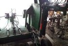 2011 John Deere HX15