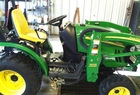 2007 John Deere 2320
