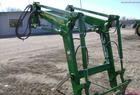 2011 John Deere 563 FARM LOADER SL
