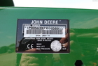 2011 John Deere 563 FARM LOADER SL